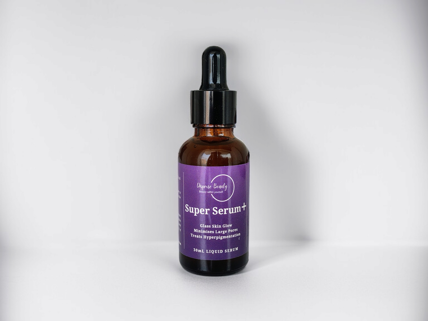 Super Serum +