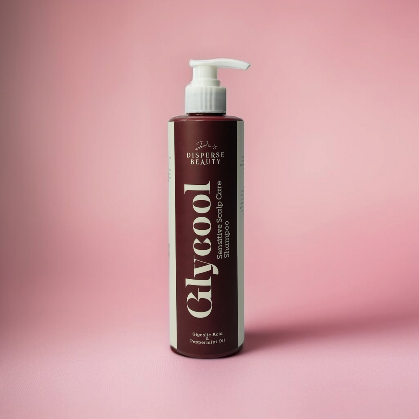 Glycool Shampoo