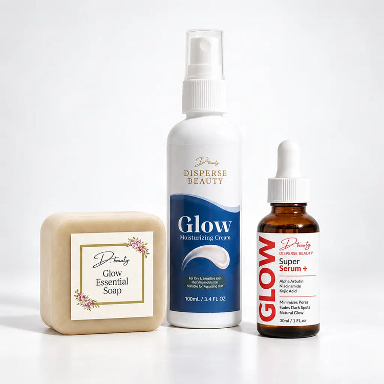 Skin Care Combo