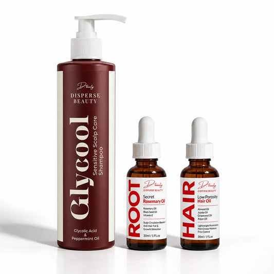 Hair Care Combo