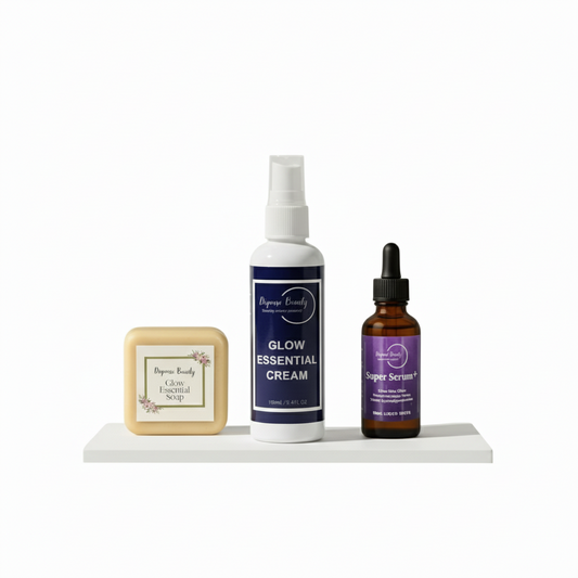 Glow Skincare Combo