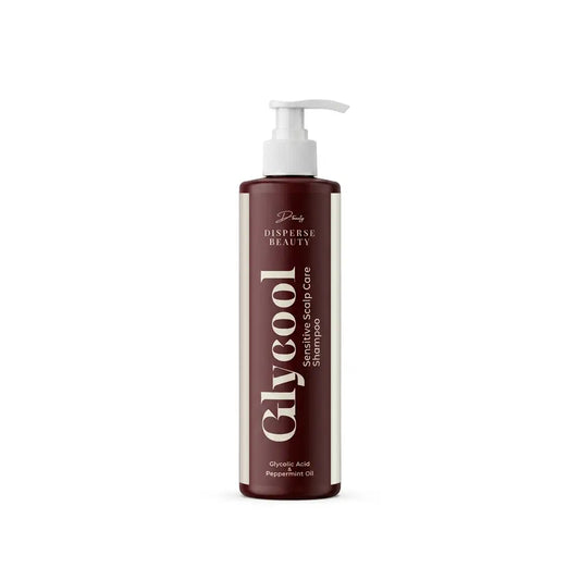 Glycool Shampoo