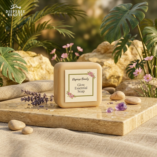 Glow Essential Soap
